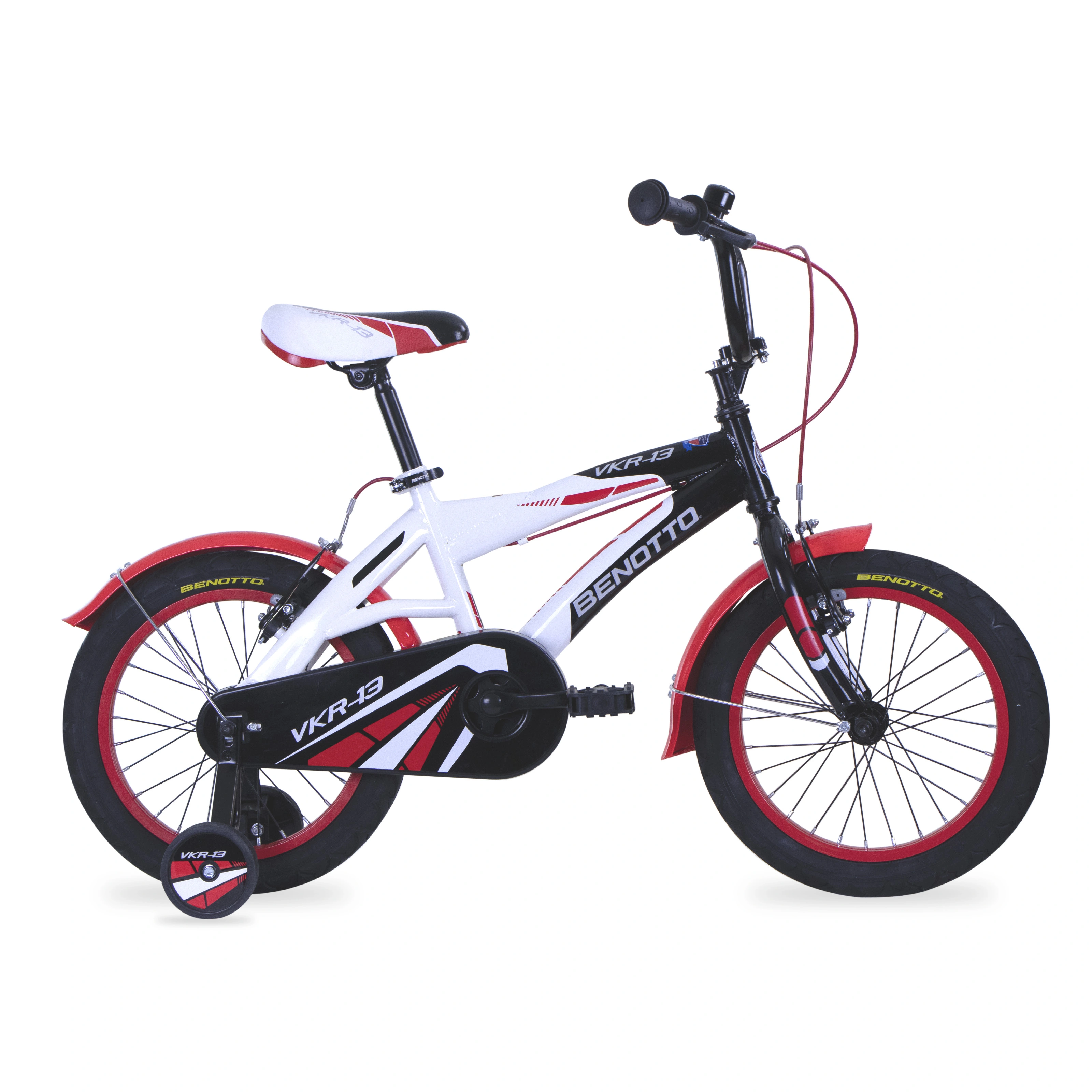 Bicicleta BENOTTO BMX VKR-13 R16
