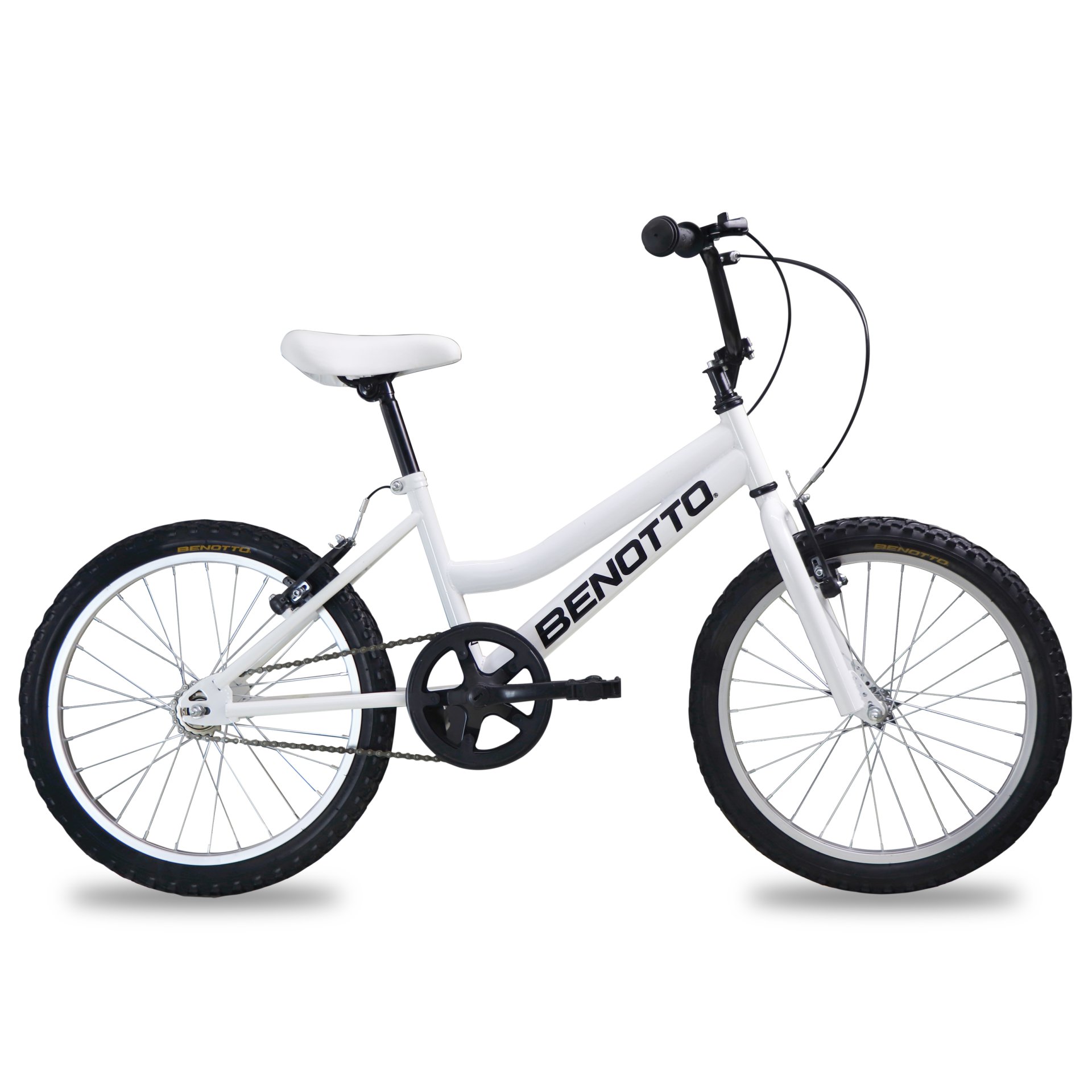 Bicicleta BENOTTO BMX PROMOCIONAL R20