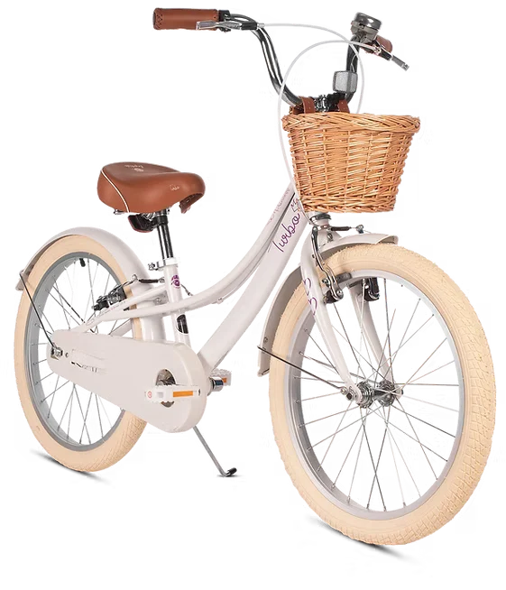 Turbo Princess R-20" Rosa 2 Infantil