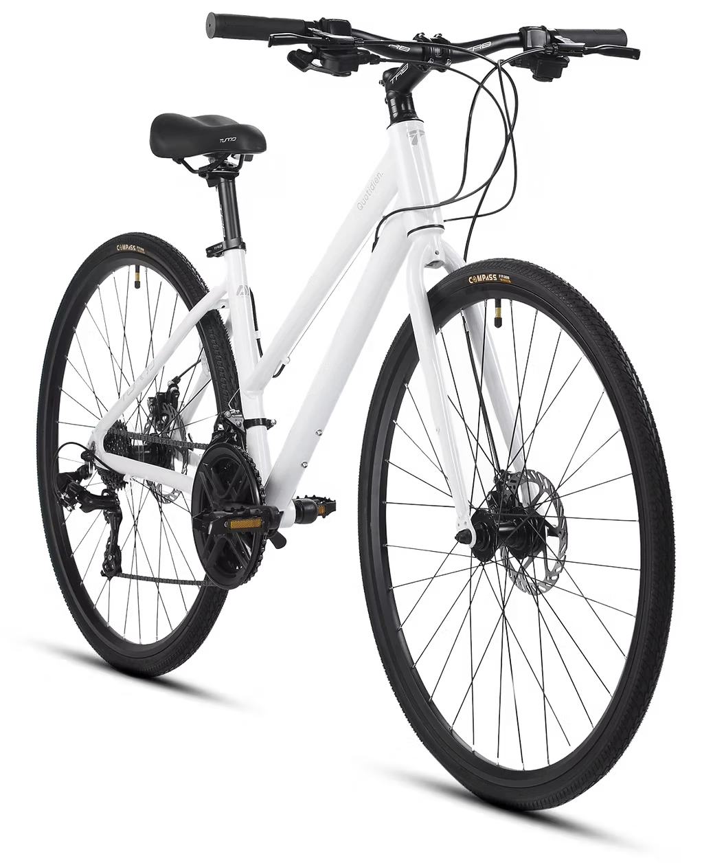 Turbo Quotidien W Urban