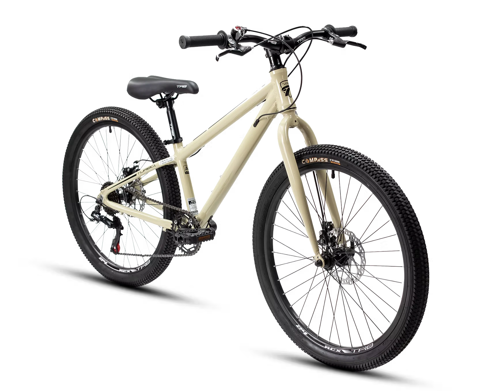 Turbo TX4.1 R 24" Terra Montaña