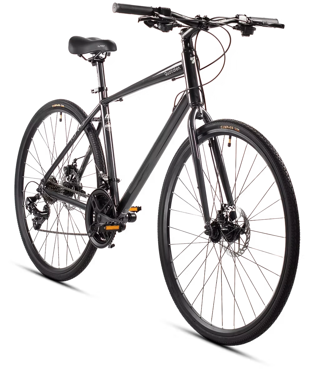 Turbo Quotidien M Urban