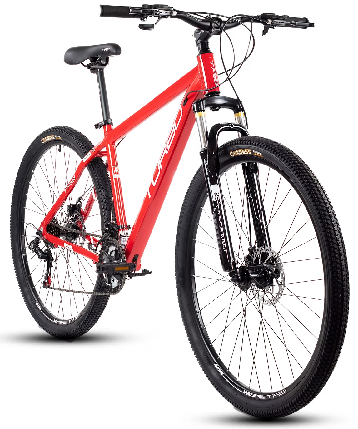 Turbo TX900 Red R29" Montaña