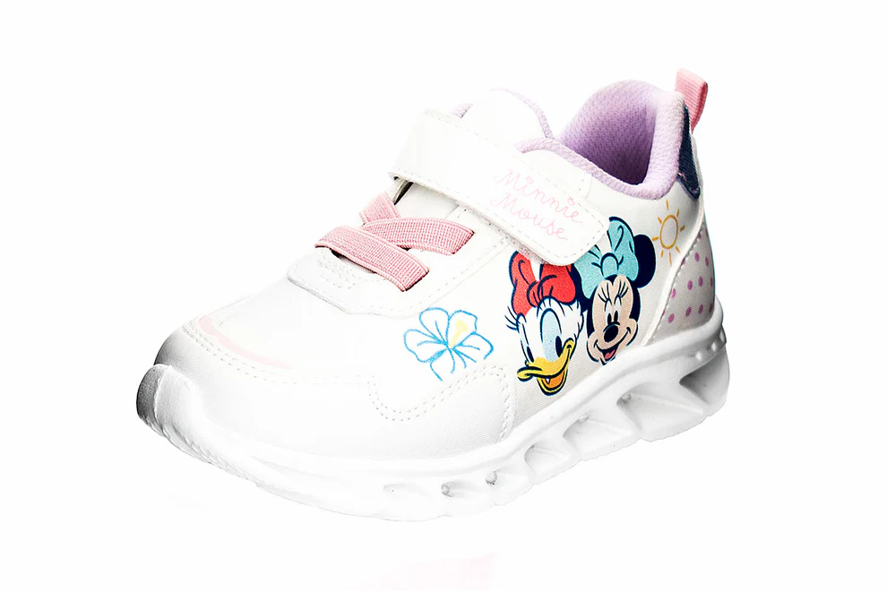 MIMI DAISY TENIS Niña