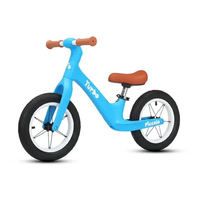 Turbo Piccolo 2025 infantil