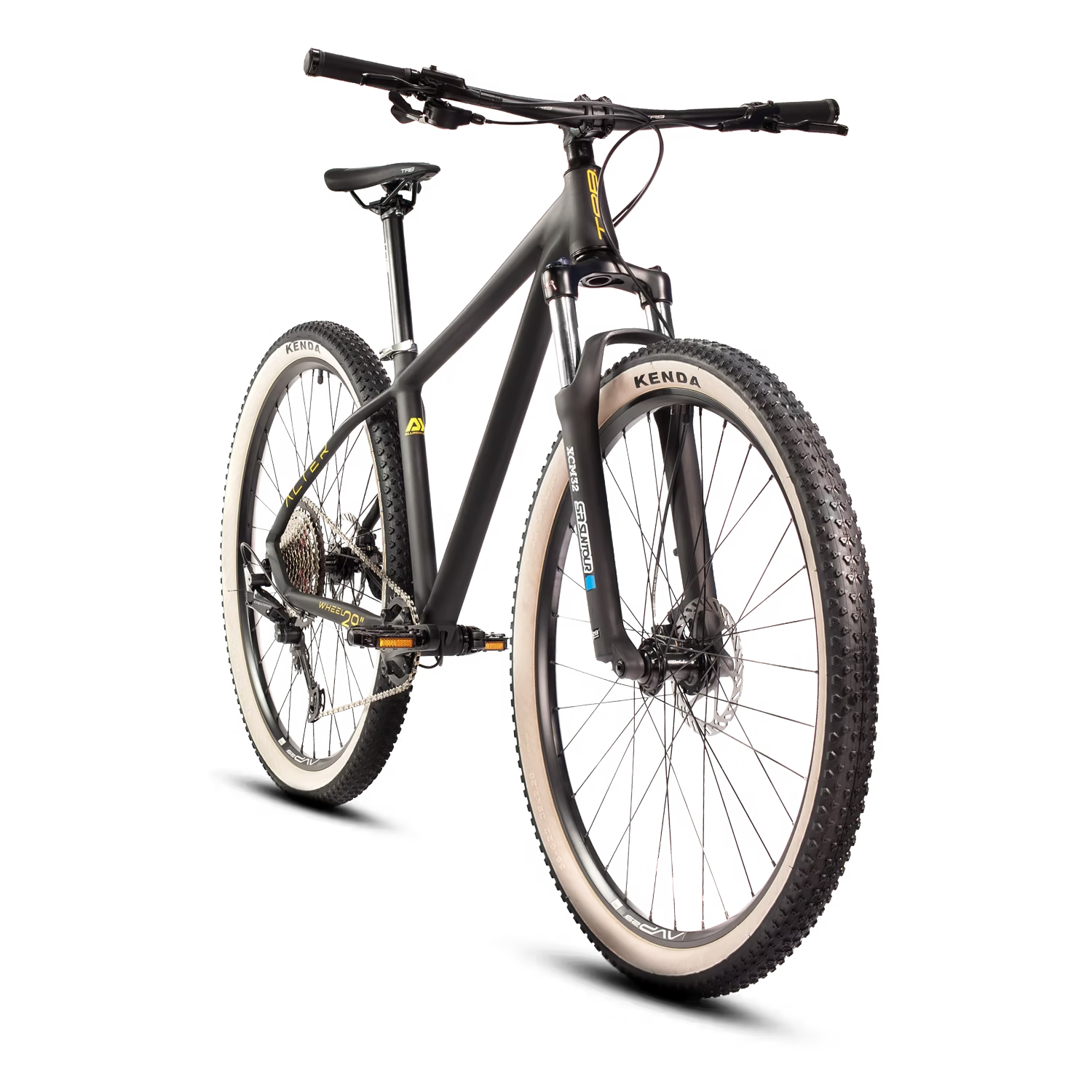 Turbo Alter R29" Montaña