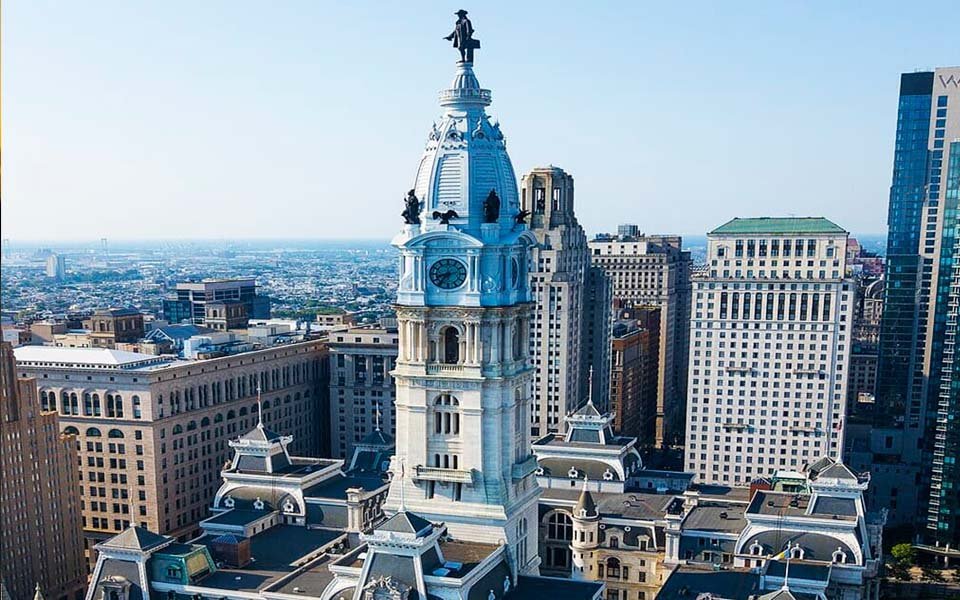 Lancaster Show Trip & Philadelphia Bus Tour