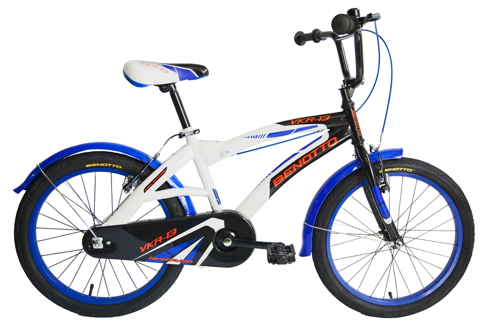 Bicicleta BENOTTO BMX VKR-13 R20