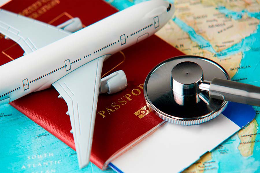 Turismo Médico Guatemala