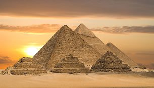 Los Pasos de Moisés Tour a Egipto Jordania y Israel