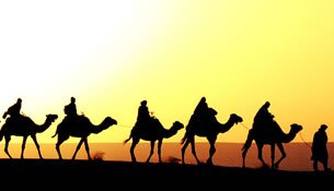 Donde Todo Comenzó Tour a Israel Jordania Egipto