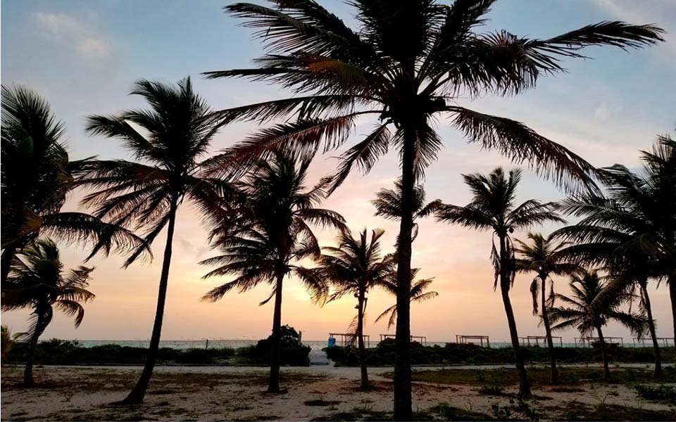 Isla de los Encantos Cuba