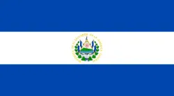 Bandera sv