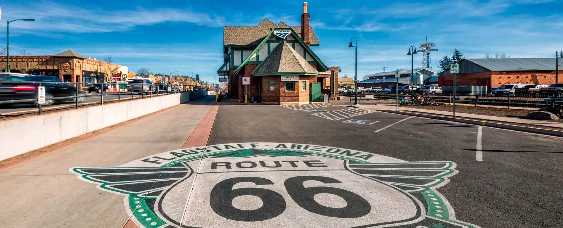 cabezote Viajes por tierra